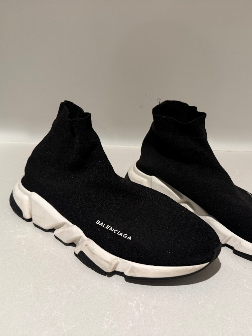 Balenciaga (Mens 12 EU size 46)